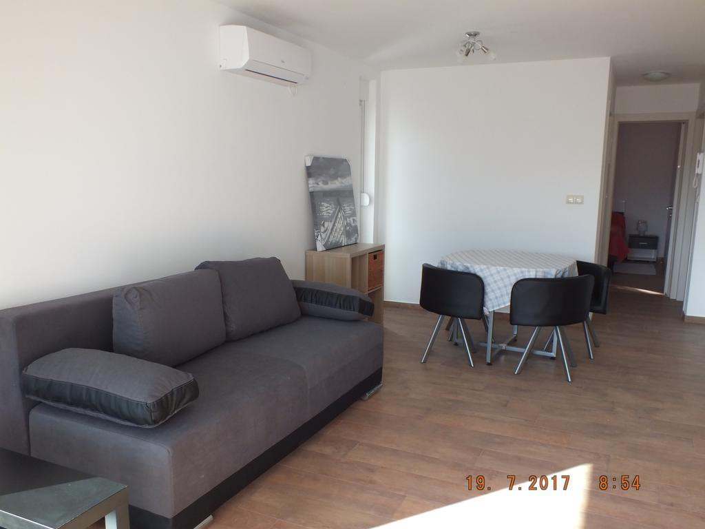 Apartments Amore Baška Exterior foto